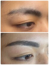 スリーピース(3Peace)/BEFORE／AFTER