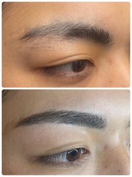 スリーピース(3Peace)/BEFORE/AFTER