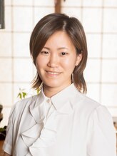 六花(リッカ)&nbsp;密本 歩惟