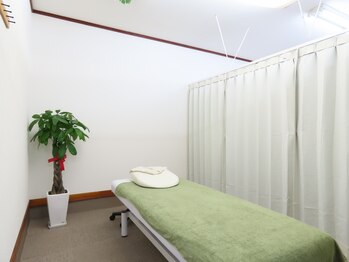 リラクゼーションサロン 心の写真/完全個室×高技術×低価格！高リピート率◎女性セラピストによる施術でゆったりと贅沢な気分をご体感下さい