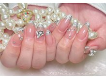 マグロ ネイルサロン/