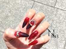 イチマルサン(N゜103)