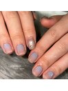 シンプル×一癖さん