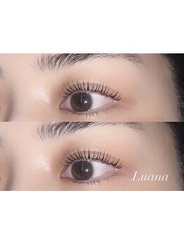 ナチュラル上品な目元にしたい