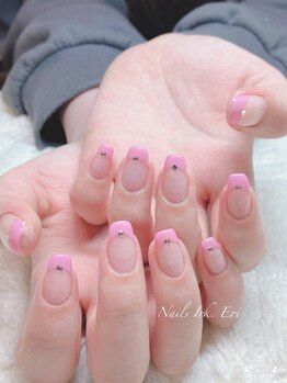 ネイルズ イルク(Nails Irk)/