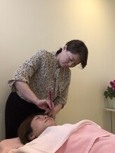 ソヤ クリエイティブヘアー(SOYA creative hair)&nbsp;征矢 恵子