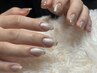 [ hand ] mag nail