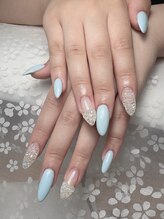 シャララネイル(Shalala nail)/