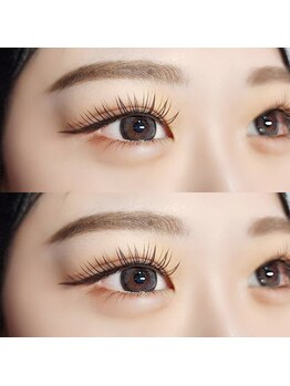 アール(R.)/エクパー LED×まつぱ　130本