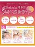 【5周年記念】シミ・シワ改善★プラズマフェイシャル22000円→6600円