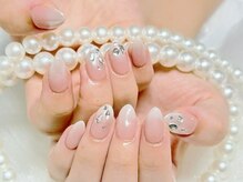 ナナアンドコー(Nana&Co.)/グラテーション