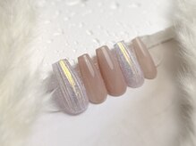 モーヴネイル(MAUVE nail)/Simple定額