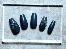 アンガット(angot.)/【サンプル】コース