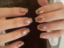 シルシェノン(cil shenon)/アシメ定額design ~