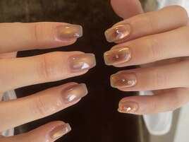 アシメ定額design ~