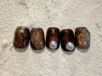 ブリッジバイネオリーブ 綱島店(bridge by neolive)/★選べる定額¥9570