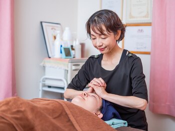 なごみサロン/小顔コルギ