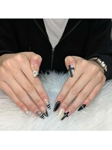 クイーンネイル(Queen Nail)/