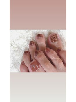 ネイルズ イルク(Nails Irk)/