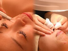 セレソル(CERESOL)/吸引×毛穴エクストラクション