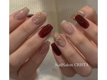 クリスタ(CRISTA)/アートBコース¥8900