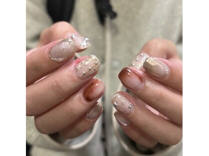 トータルビューティーサロン カメレオン(CHAMELEON)の写真