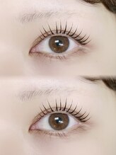 アンク(ank)/カールデザイン