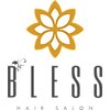 ブレス イオンタウン米沢駅前店(BLESS)ロゴ