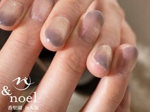 ノエル(Noel)/マグネットカラーグラデーション