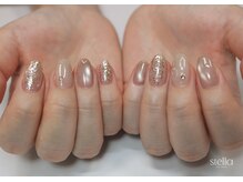 ステラ(stella)/定額Sデザイン♪