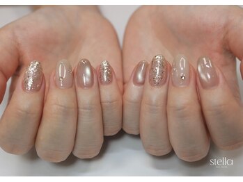 ステラ(stella)/定額Sデザイン♪