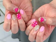 ワンアンドオンリー(One&Only)/