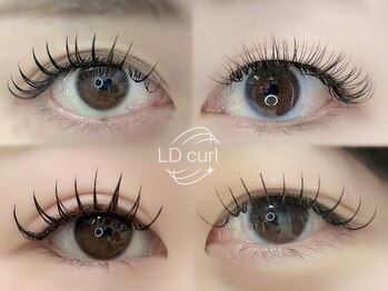 ディープ(DEEP)/~ LDカール取り扱ってます ~