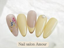 アムールユシマテン 上野湯島店(Amour)/★季節限定★