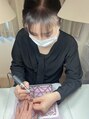 アンジュレ(Angelle) 安岡 美幸