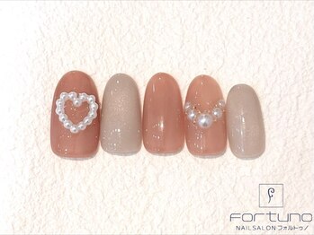 フォルトゥノ マークイズ静岡店(Fortuno)/