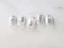 ディーネイルベイビー(DEE nail baby)/スタンダード定額