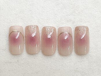 春トレンドア‐ト＊