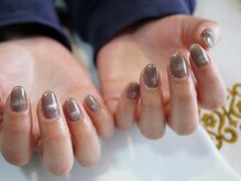 ミトミ(MITOMI)/H/Magnet gel plan 14｜高円寺