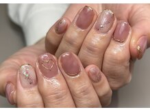 ビート(BEAT)/アートネイル