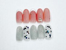 ネイルサロンアンドネイルスクールアートローズ 町田店(Art Rose)/オススメネイル