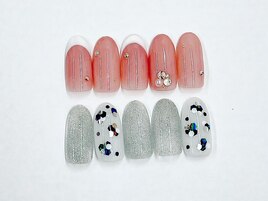 オススメネイル