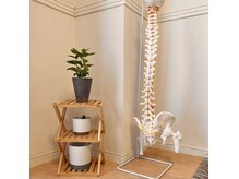 かとまん整体 千葉店の雰囲気(○個室ワンルーム/日当たりがよく、静かに過ごせる心地よい空間)