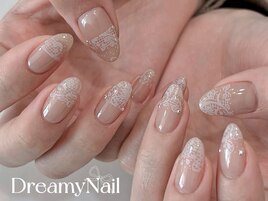 レース/持ち込みデザイン