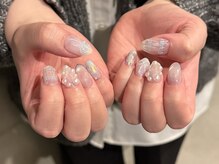 ネロリ バイ エイティスト(neroli by 8ist)/てんこもり定額［新宿/新宿駅］
