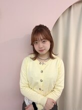 シーク 北梅田店(seek)&nbsp;hina 