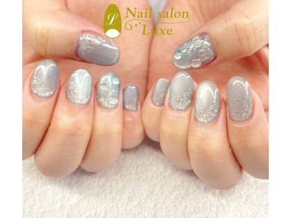 ネイルサロン ラグゼ(Nail salon Luxe)の写真