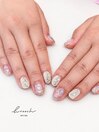選べるニュアンスfull design