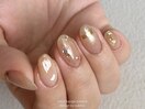 omakase design simple/7500yen