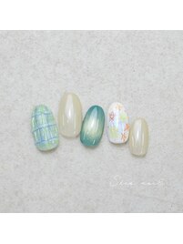 新規お客様 オフ込み 6980円